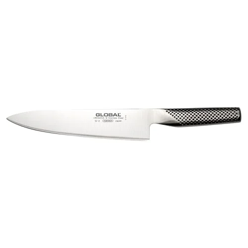 Global G-2 8-inch Cook’s Knife (20cm) by Global